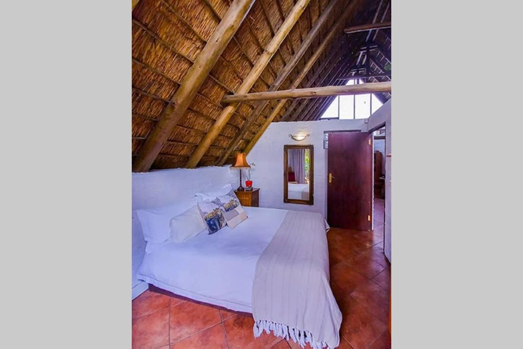 Pantera Lodge & Cheetah Cottage Johannesburgo Exterior foto